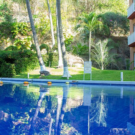 Hotel Castillo Huatulco & Beach Club Santa Cruz Huatulco Luaran gambar