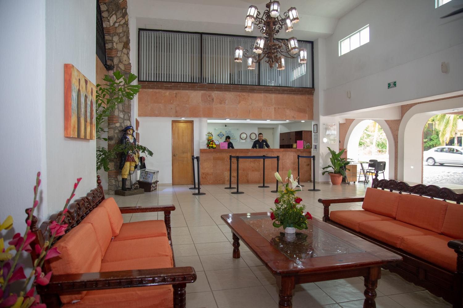 Hotel Castillo Huatulco & Beach Club Santa Cruz Huatulco Luaran gambar