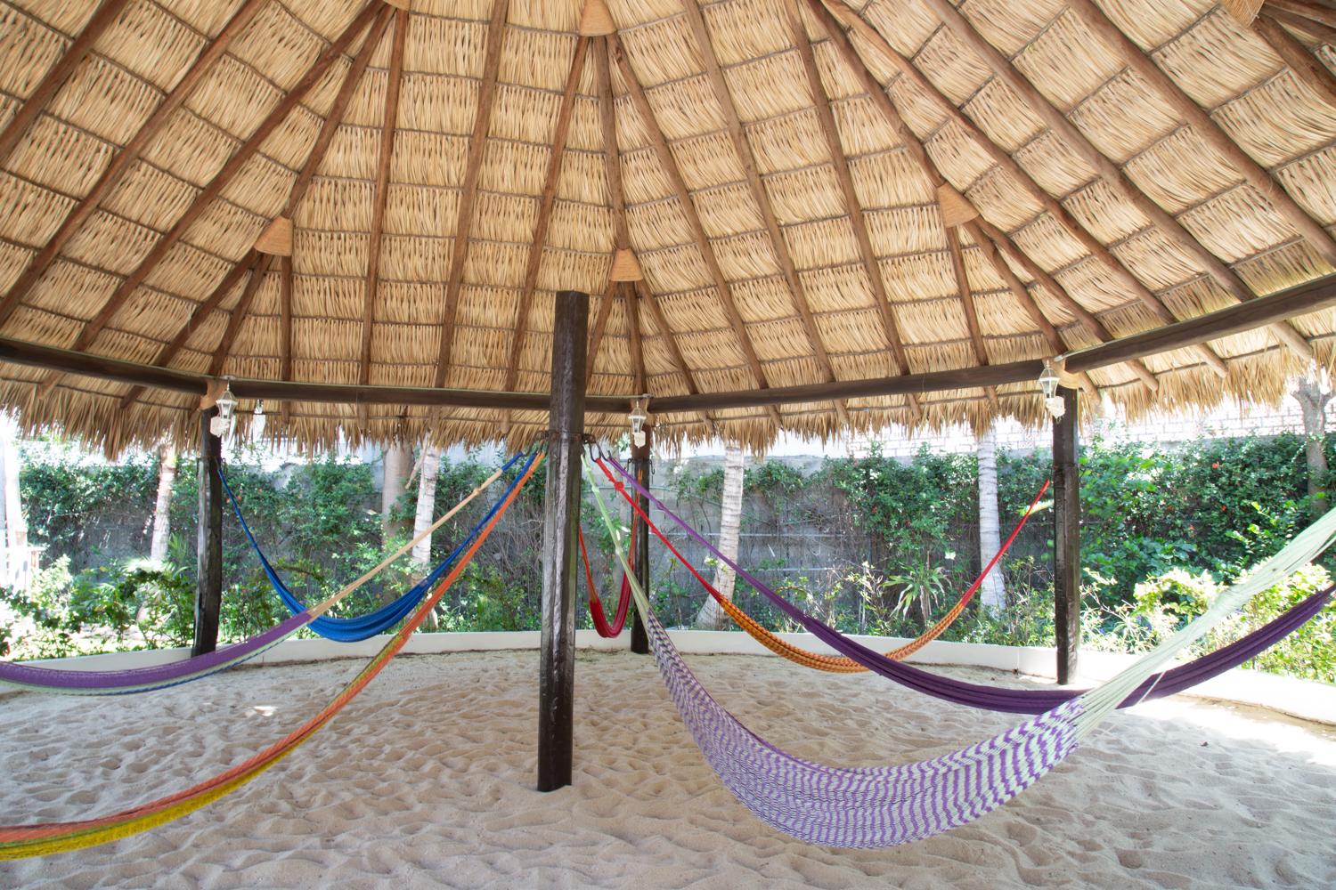 Hotel Castillo Huatulco & Beach Club Santa Cruz Huatulco Luaran gambar
