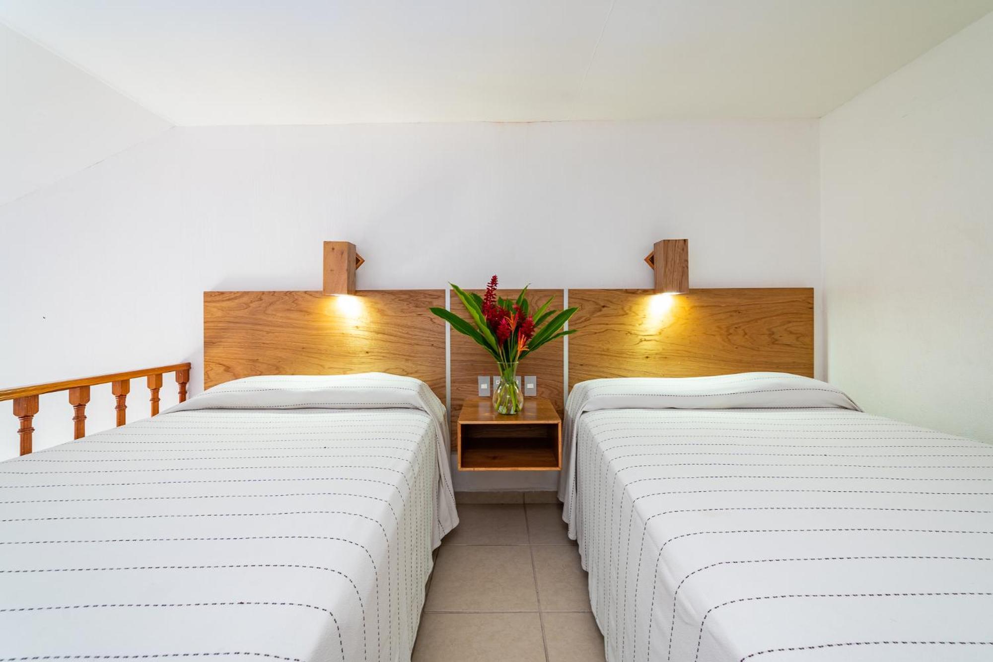 Hotel Castillo Huatulco & Beach Club Santa Cruz Huatulco Luaran gambar