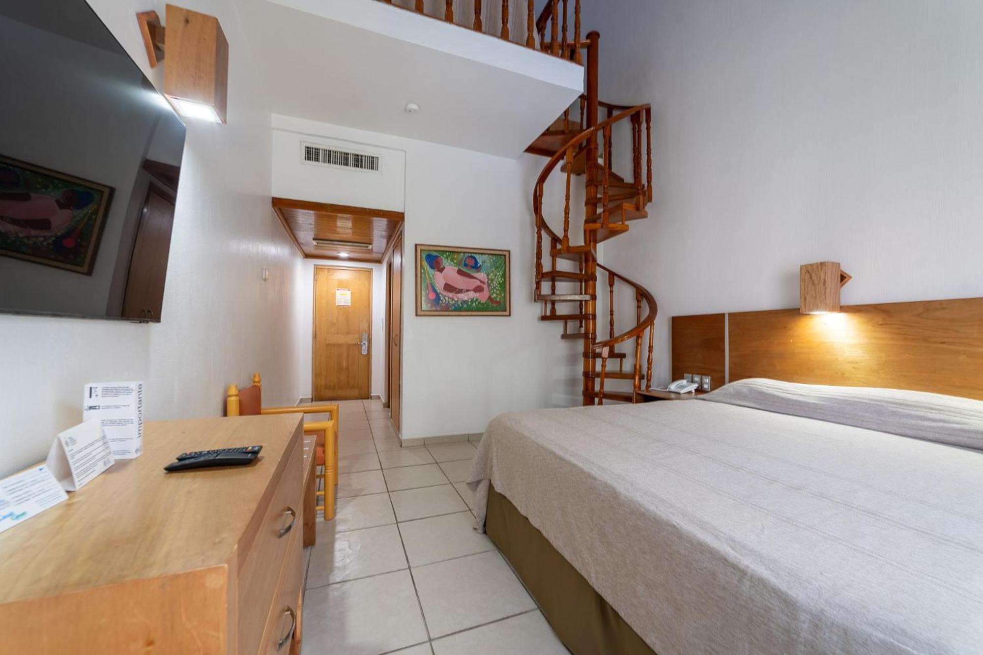 Hotel Castillo Huatulco & Beach Club Santa Cruz Huatulco Luaran gambar