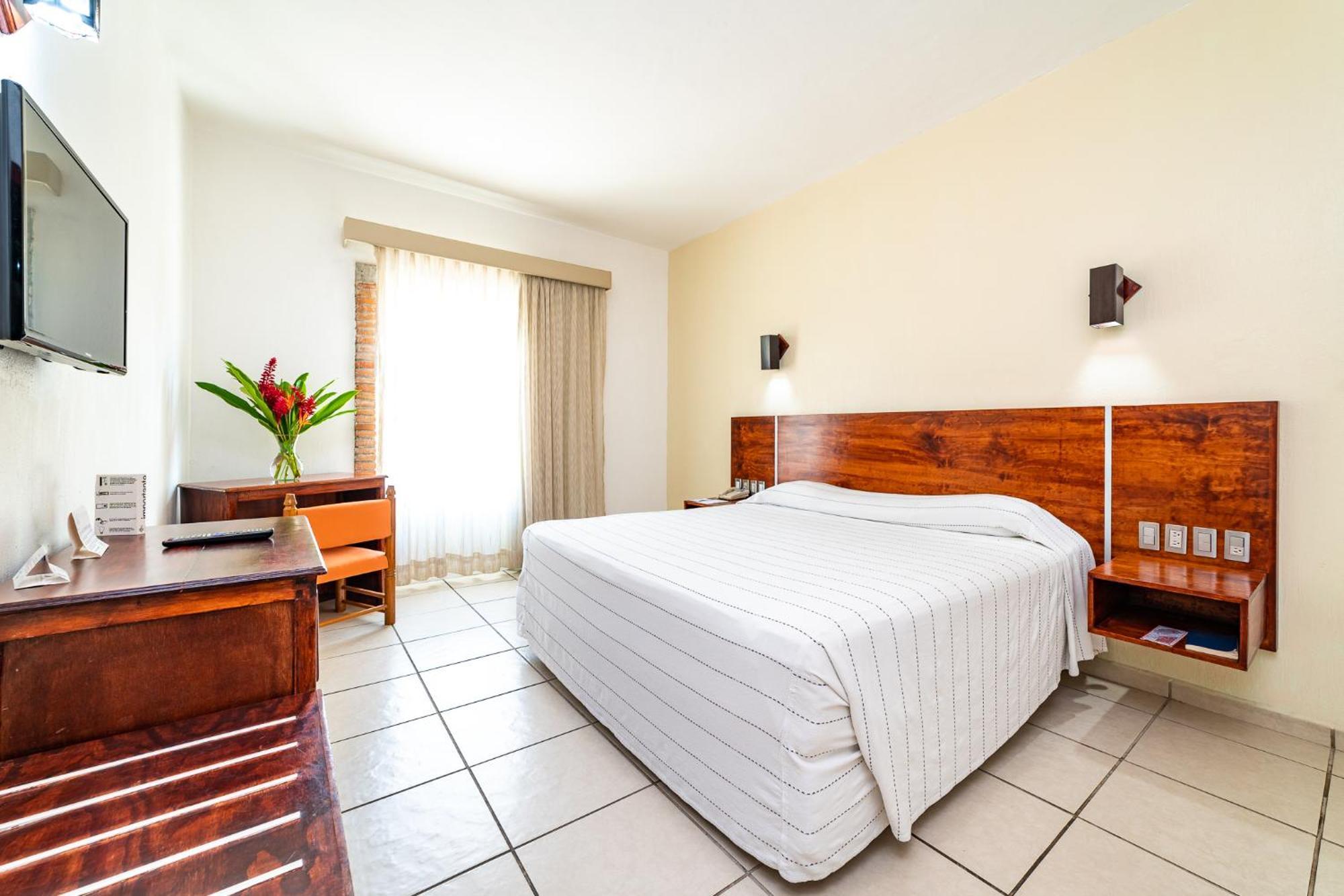 Hotel Castillo Huatulco & Beach Club Santa Cruz Huatulco Luaran gambar