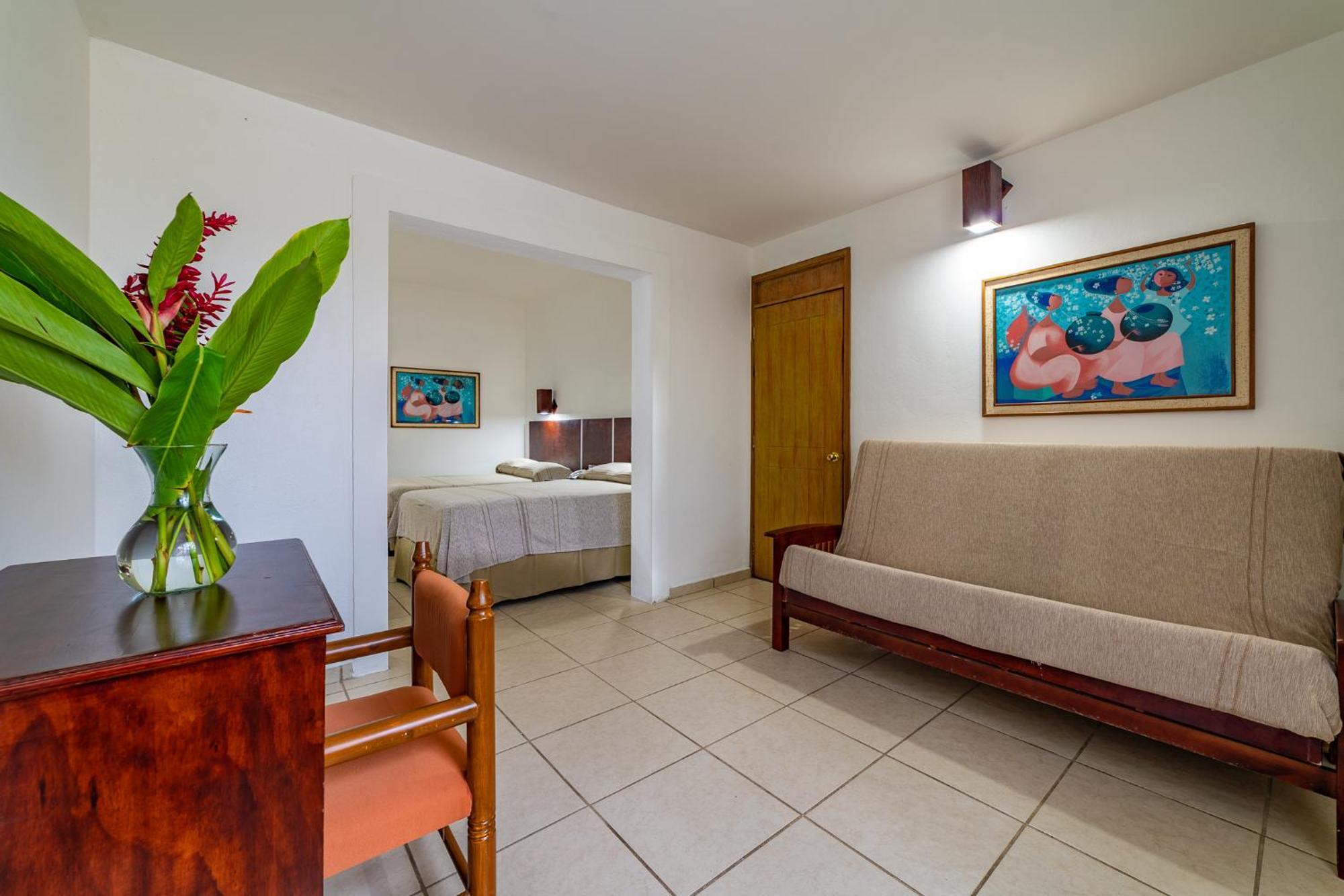 Hotel Castillo Huatulco & Beach Club Santa Cruz Huatulco Luaran gambar