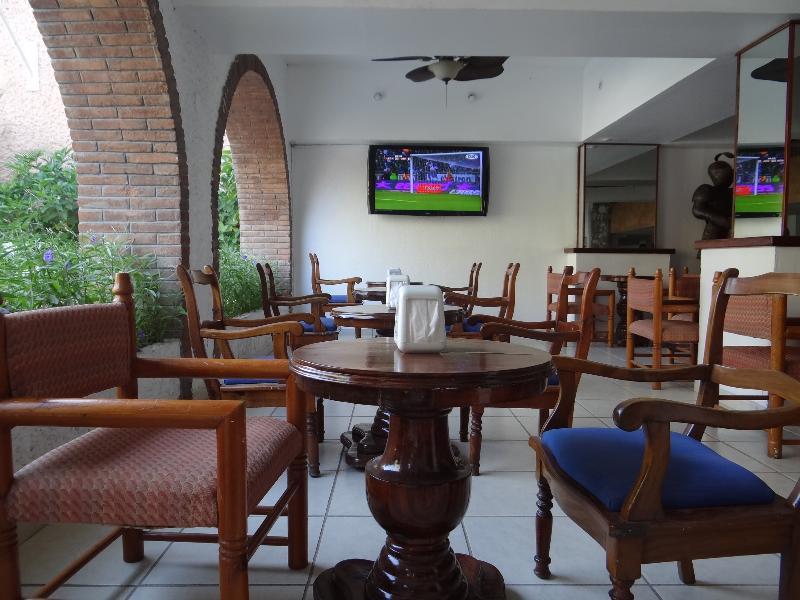 Hotel Castillo Huatulco & Beach Club Santa Cruz Huatulco Luaran gambar